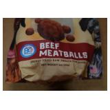 *2* Boss Dog Freeze Dried Dog Treats - Beef