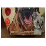 *2* Boss Dog/Cat Problend Goat Milk Powder Supplement