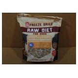 Boss Dog Raw Diet Dog Treats - Chicken Recipe