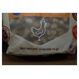 Boss Dog Raw Diet Dog Treats - Chicken Recipe