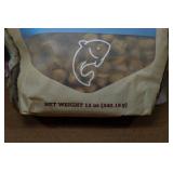 Boss Dog Raw Diet Dog Treats - Fish Recipe