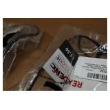 *3* Clic Magnetic Reading Glasses +1.50