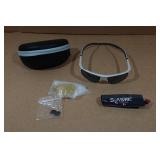 Slastik Magnetic Sunglasses