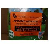 1lb Twin City Seed Co Resilience II Turf Type Grass Seed