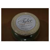 Tyler Candle Company Hippie Chick Candle