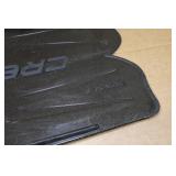 Cressi Rondinella Adult Fins - 39/40 - 5.5/6.5