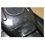 Cressi Rondinella Adult Fins - 39/40 - 5.5/6.5