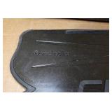 Cressi Rondinella Adult Fins - 43/44, 8.5/9.5