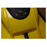 Cressi Agua Adult Fins - 43/44, 8.5/9.5