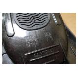 Cressi Rondinella Adult Fins - 41/42, 7/8