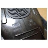 Cressi Rondinella Adult Fins - 43/44, 8.5/9.5