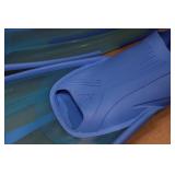 Cressi Agua Adult Fins - 39/40, 5.5/6.5