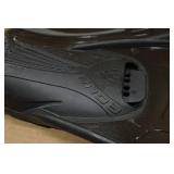 Cressi Agua Adult Fins - 45/46, 10/11