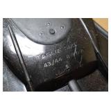 Cressi Agua Adult Fins - 43/44, 8.5/9.5