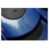 Cressi Adult Rondine Palau Fin Snorkel Set - Fin Size S/M