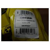 Cressi Pano 3 & Supermova Dry Snorkel Combo