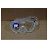 Cressi F1 Frameless Mask