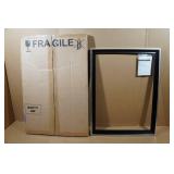 Canvas Float and Poster Frames