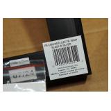 Canvas Float and Poster Frames