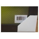 Canvas Float and Poster Frames