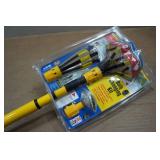 Light Bulb Changing Kit