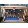 Funko Deluxe Pop Micheal Jordan 1987 Dunk Contest Vinyl Figures