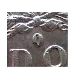 1882-O/O VAM-7 Morgan Dollar - ANACS AU55