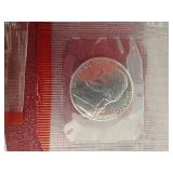 (10) Uncirculated Nickels - All Sealed