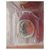 (10) Uncirculated Nickels - All Sealed