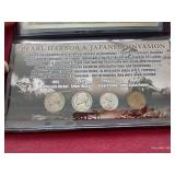 Pearl Harbor & Japanese Invasion Money