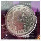 Liberty Head Nickel Collection