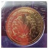 Liberty Head Nickel Collection