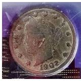 Liberty Head Nickel Collection