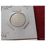 (6) Nickels - Uncirculated & Proofs