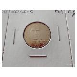 (6) Nickels - Uncirculated & Proofs