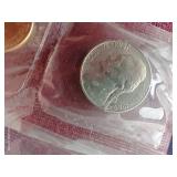 (9) Uncirculated Nickels - All Sealed