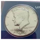 (3) U.S. Mint Special Mint Sets - 1965-1967