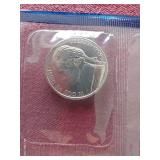 (9) Uncirculated Nickels - All Sealed