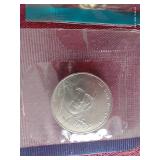 (9) Uncirculated Nickels - All Sealed