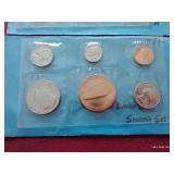 (3) Denver Mint Sets
