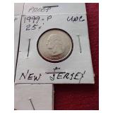 Small Mixed Coin Lot