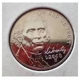 (6) Nickels - Mostly Uncirculated & Proof