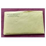 1964 U.S. Mint Partial Proof Set