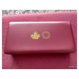 Awesome 2016 Canada Silver Maple Leaf Fractional Set (5) Coins With Box & COA