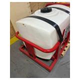 NorthStar Skid Sprayer, 200-Gallon Capacity (read description)