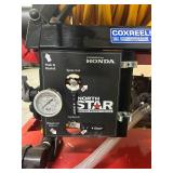 NorthStar Skid Sprayer, 200-Gallon Capacity (read description)
