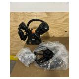 NorthStar Air Compressor Pump, 2-Stage, 2-Cylinder, 24.4 CFM @ 90 PSI, 175 Max. PSI MSRP $829.99 (read description)