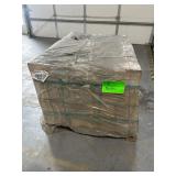 MSI Pallet of 28 Cases of- Beton Glacier 24 in. x 48 in. Matte Porcelain Stone Look Floor and Wall Tile (16 sq. ft./Case) (total of 448 sq. ft.) Retail Value of $1,339.52