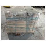 MSI Pallet of 28 Cases of- Beton Glacier 24 in. x 48 in. Matte Porcelain Stone Look Floor and Wall Tile (16 sq. ft./Case) (total of 448 sq. ft.) Retail Value of $1,339.52