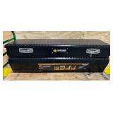 Northern Tool Chest Truck Tool Box MSRP $519